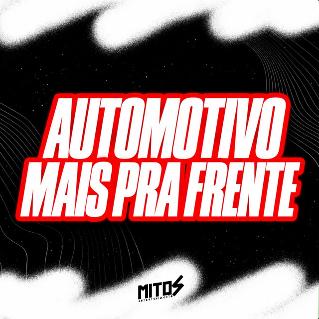 AUTOMOTIVO MAIS PRA FRENTE