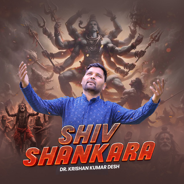 SHIV SHANKARA