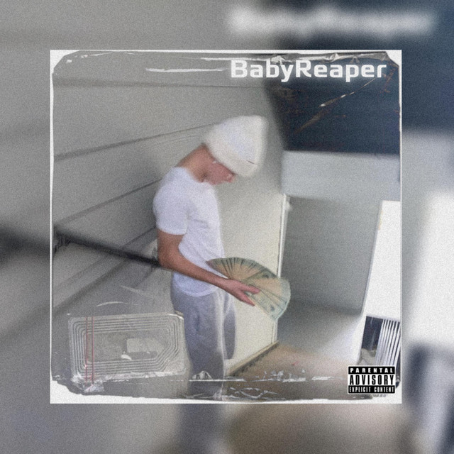 Still Taking Risk - EP by Babyreaper | Spotify