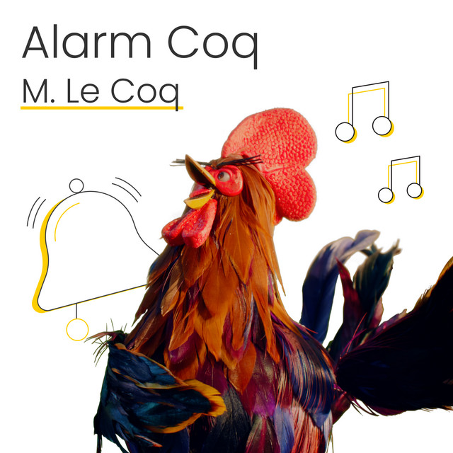 M. Le Coq