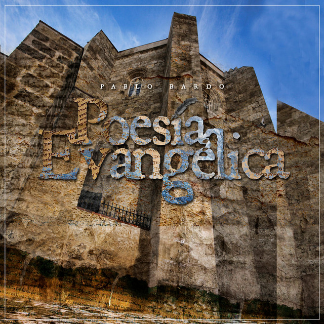 Poesía Evangélica cover art