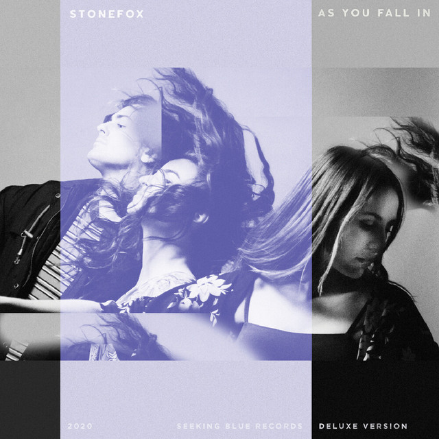 As You Fall In (Deluxe Version) cover art