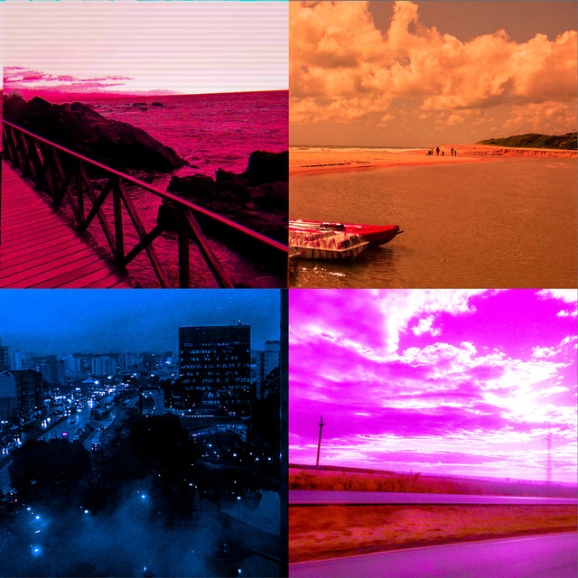 undefined album image