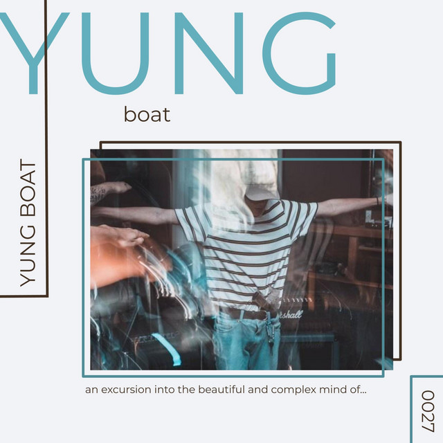 An Excursion Into the Beautiful and Complex Mind Of... cover art