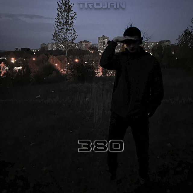 380 cover art