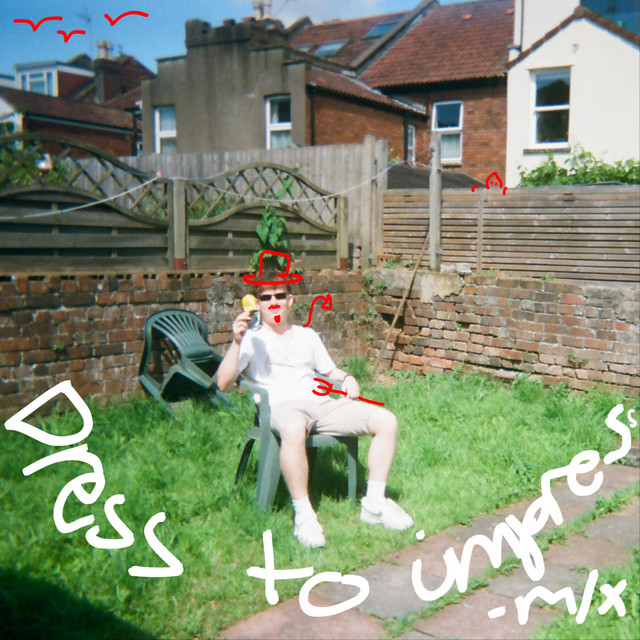 Key & BPM for Dress To Impress by M/X | Tunebat
