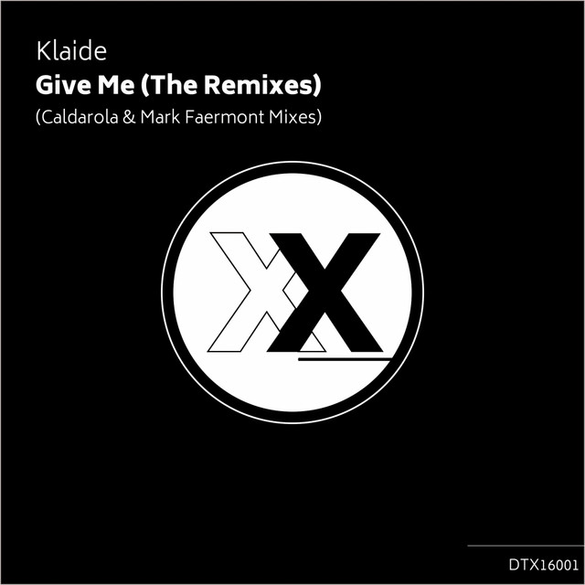 Give Me (The Remixes) cover