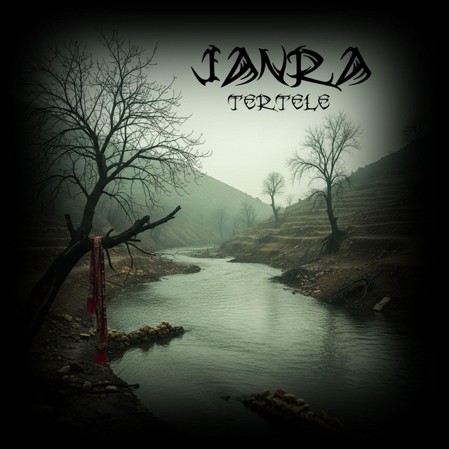 Tertele - Single by JANRA | Spotify