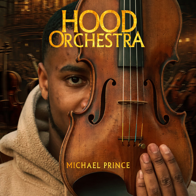 Hood Orchestra (Live) cover art