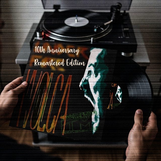 Rain Steps (10th Anniversary Remastered Edition)