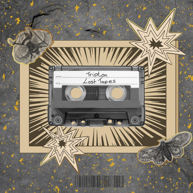 Lost Tapes