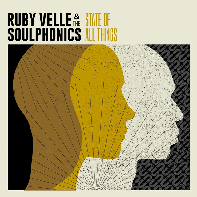 State of All Things cover art