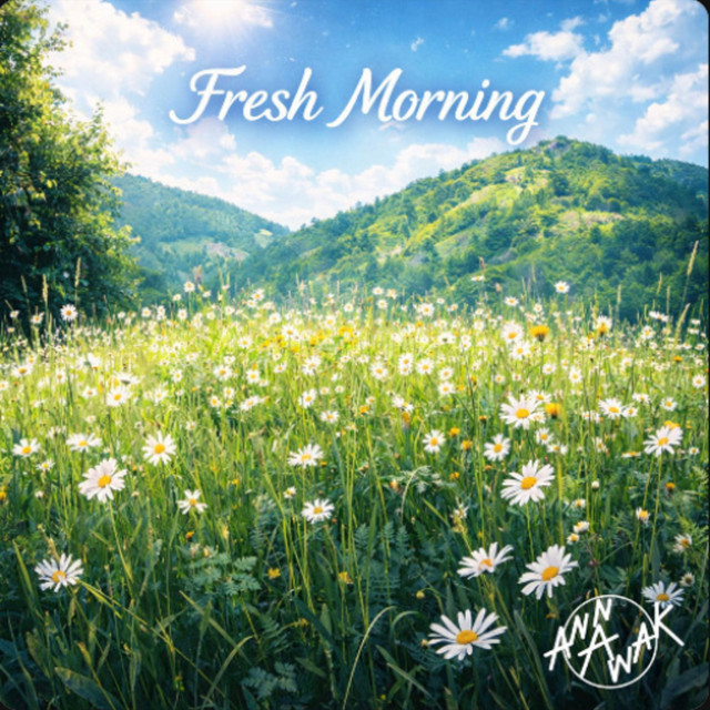 Fresh Morning
