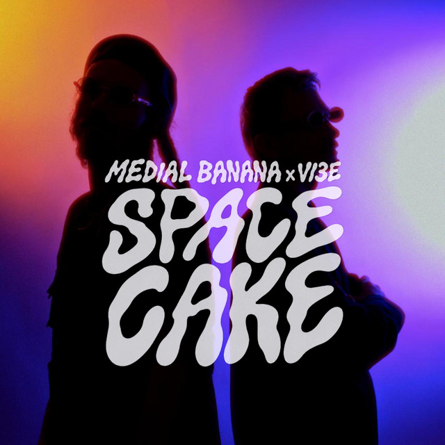 Space Cake