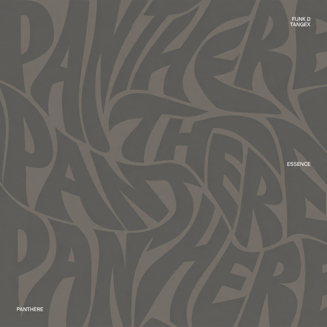 Panthere cover