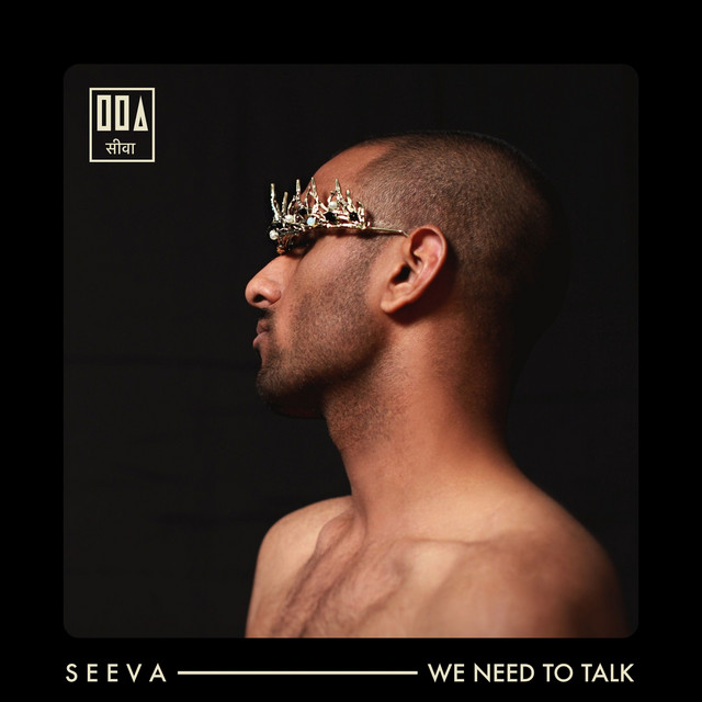 We Need to Talk cover art