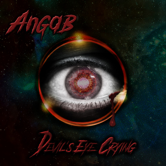 Devil's Eye Crying - song and lyrics by AnGab | Spotify