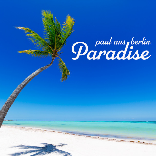 Paradise cover