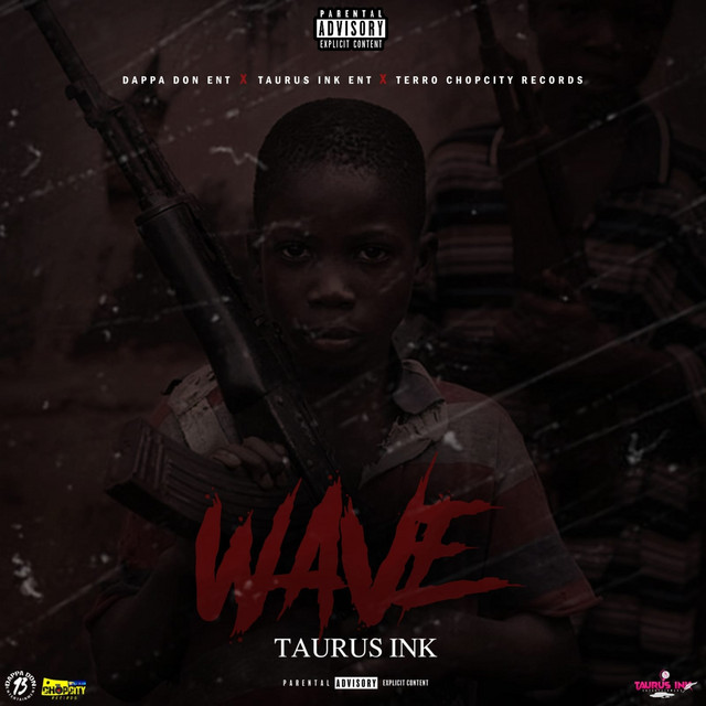 Wave - Single by Taurus Ink | Spotify