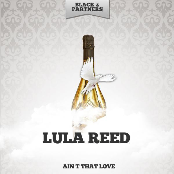 Ain T That Love cover art
