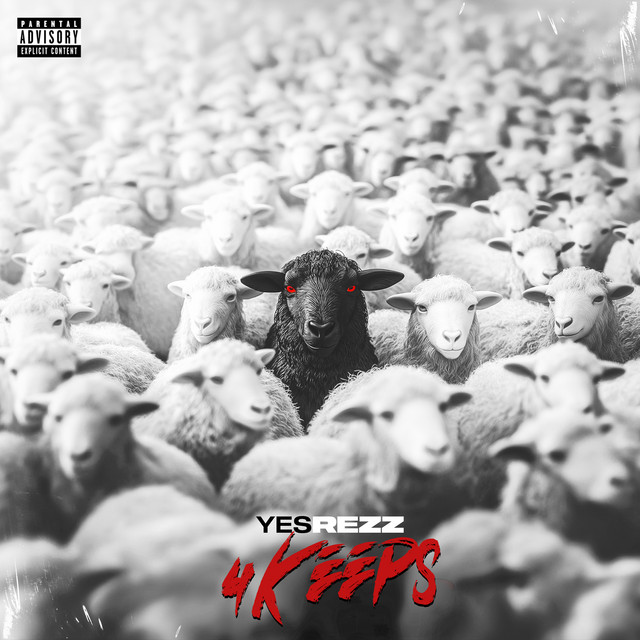 4 Keeps album image