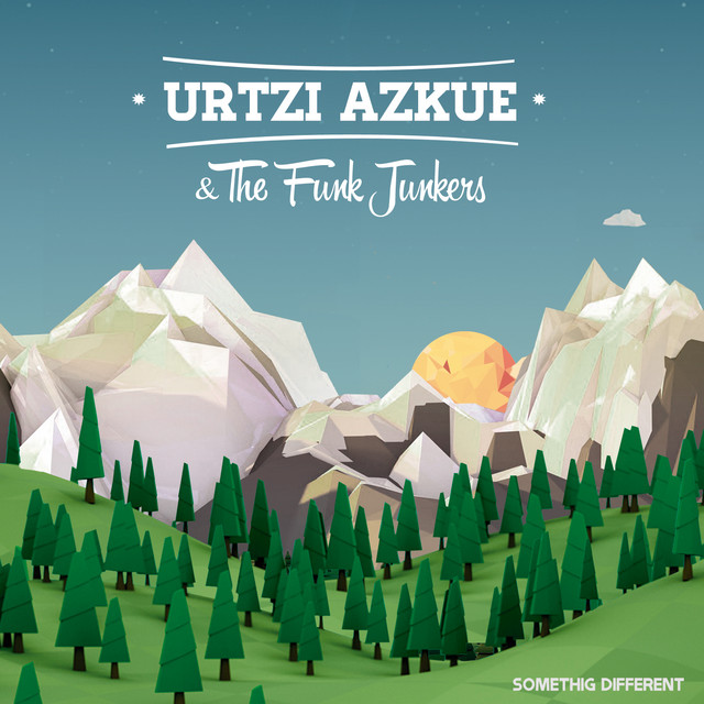 Urtzi Azkue Photo