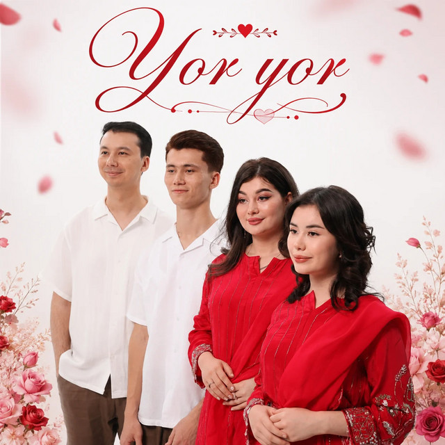 Yor Yor