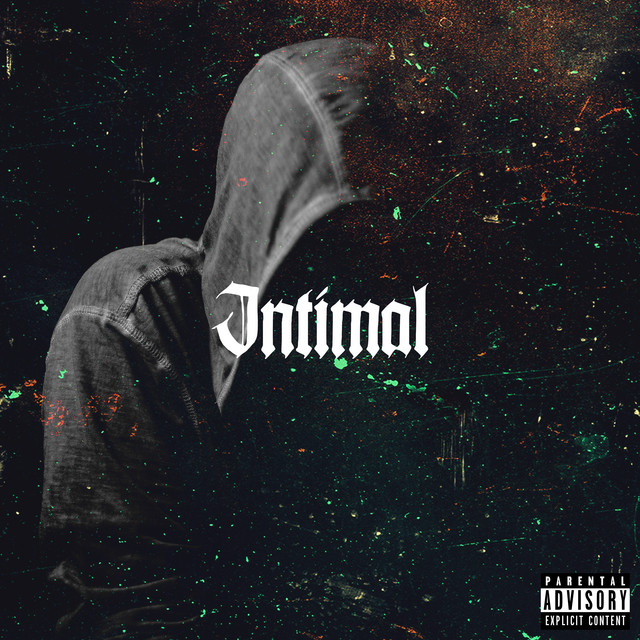 Intimal cover art