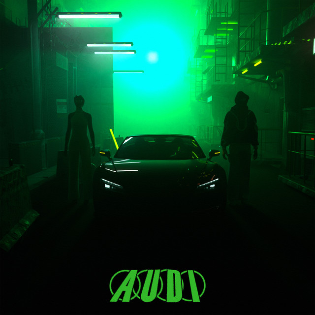 Cover of Audi