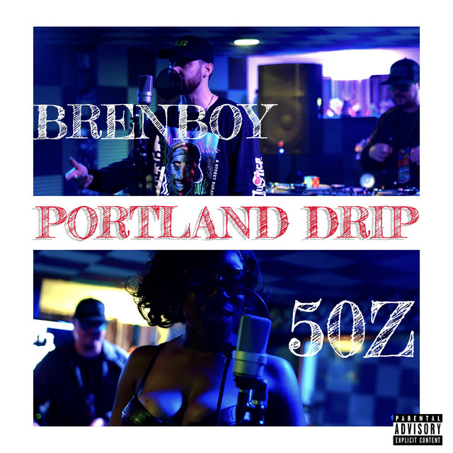 Portland Drip