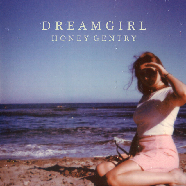 Dreamgirl cover art