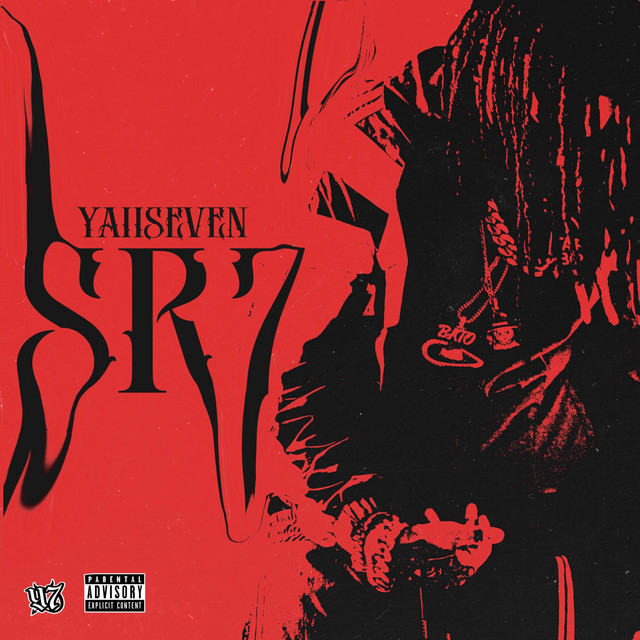 SR7 cover art