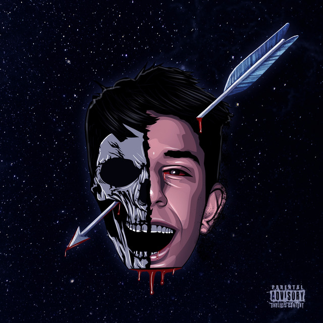 My Star-Crossed Spirit cover art