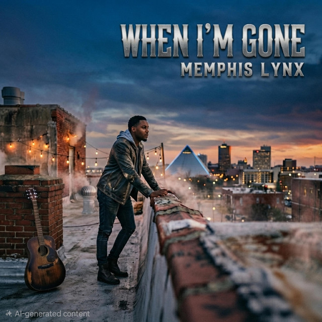 MEMPHIS LYNX artist photo