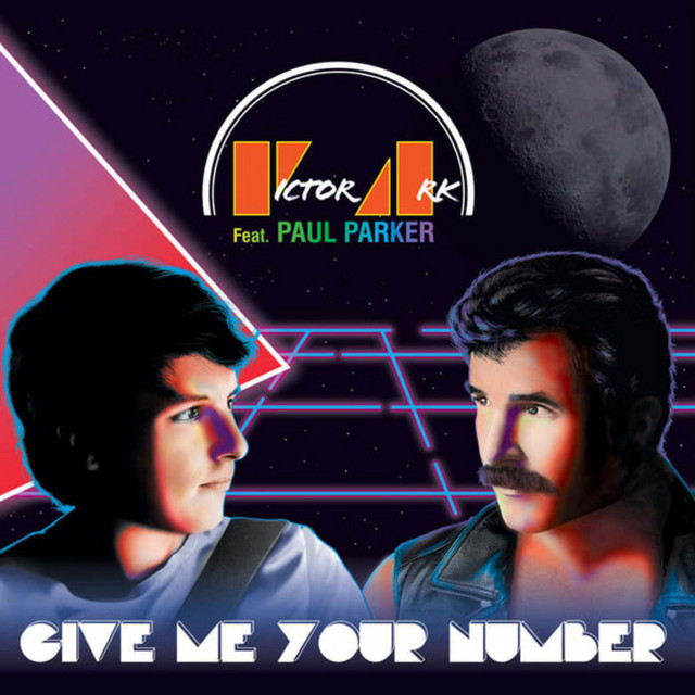 Give Me Your Number