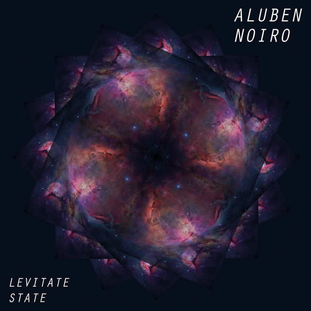 Levitate State cover art