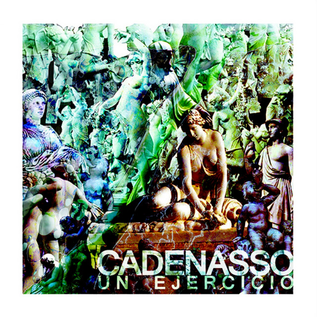 Un Ejercicio cover art