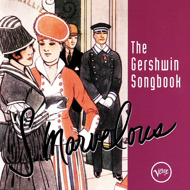 S Marvelous - The Gershwin Songbook (Disc 2) - Compilation by