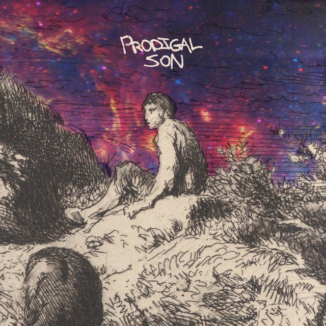 PRODIGAL SON cover art