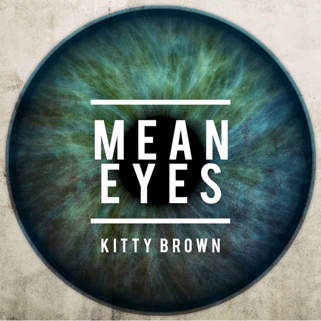 Mean Eyes cover art