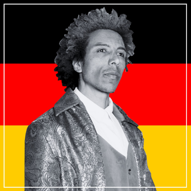 Dichter und Denker cover art