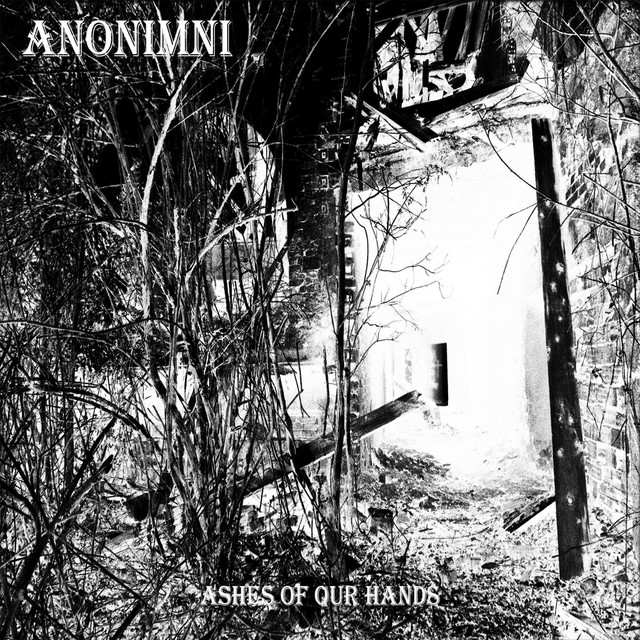 Ashes of Our Hands cover
