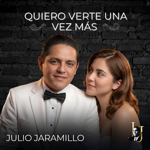 Quiero Verte Una Vez Más album image