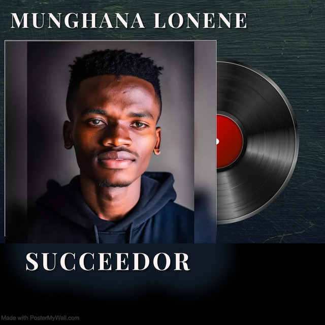 Munghana Lonene cover art