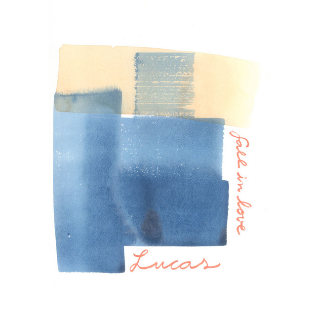 Beacon cover art