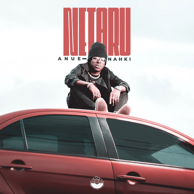 Netaru - Single by Anue-Nahki | Spotify