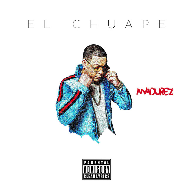 Madurez cover art