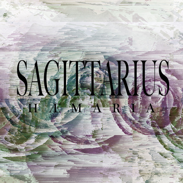Sagittarius cover