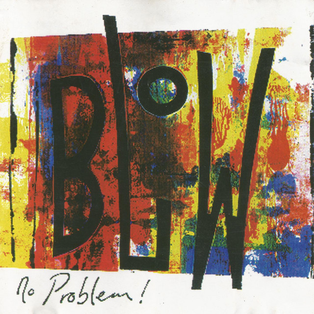 No Problem cover art