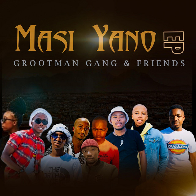 Grootman Demo